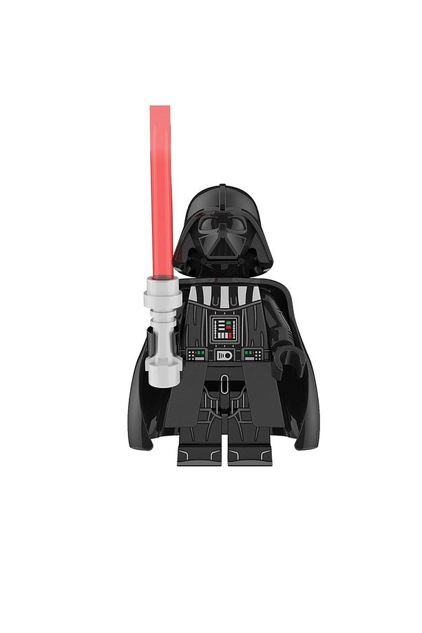Sw Mini Figür Obi-wan Series Darth Vader B-88 - 1
