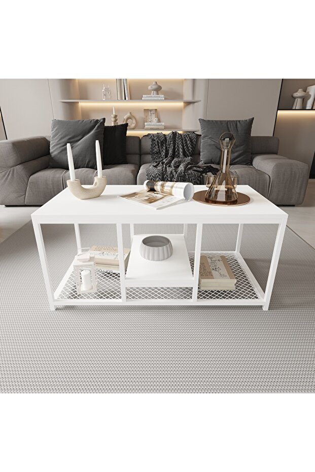 Cross Orta Sehpa - 1