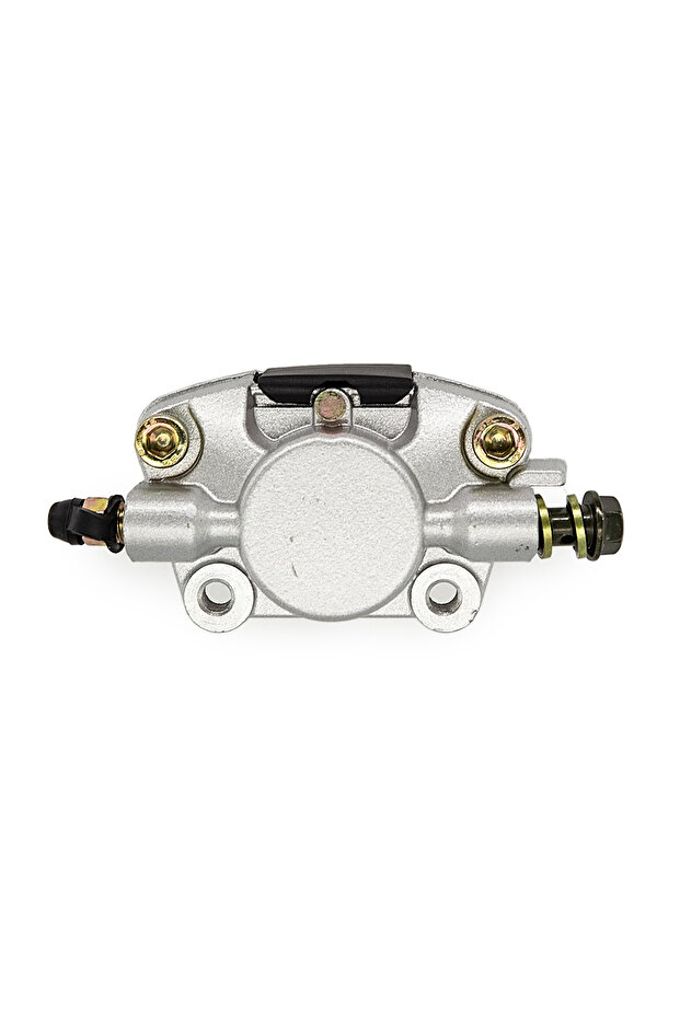 offside LINGQI RACING Rear Disc Brake Pump Assembly Large Dinosaur Caliper For ATV Off-road Big Bull