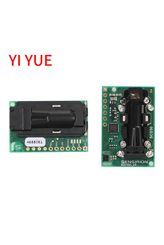SCD30 SCD30 مستشعر غاز ثاني أكسيد الكربون وحدة مستشعر ثاني أكسيد الكربون - 4