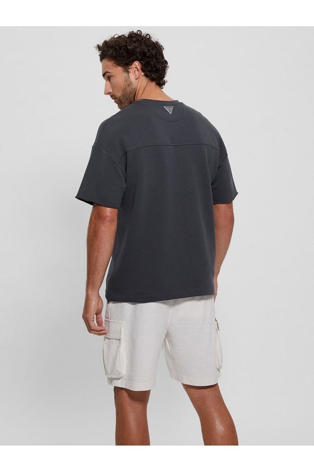 SS EMIS TERRY SWEATS - 4
