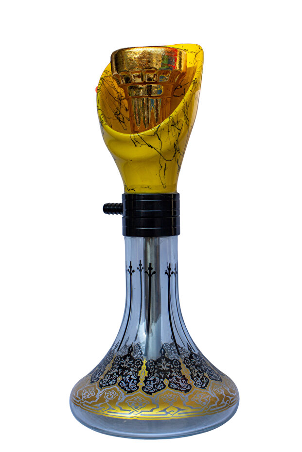 Nargile takımı - 2