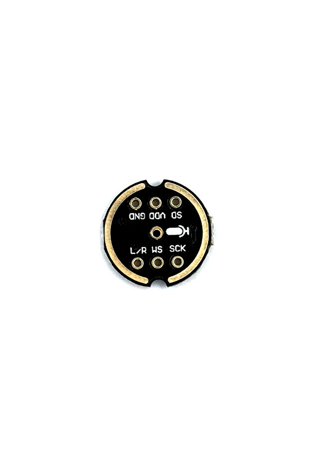 INMP441 Digital Output Sensor Module MEMS High Precision Omnidirectional Microphone Sensor Module... - 3