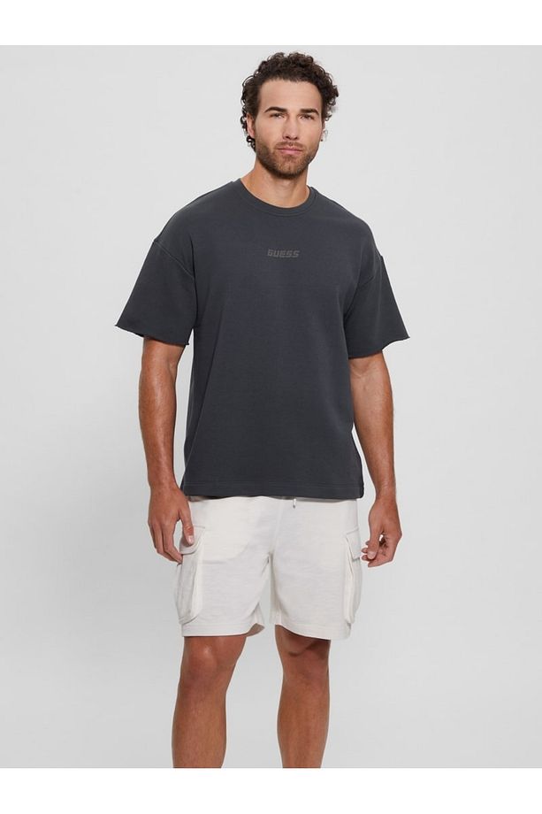 SS EMIS TERRY SWEATS - 1
