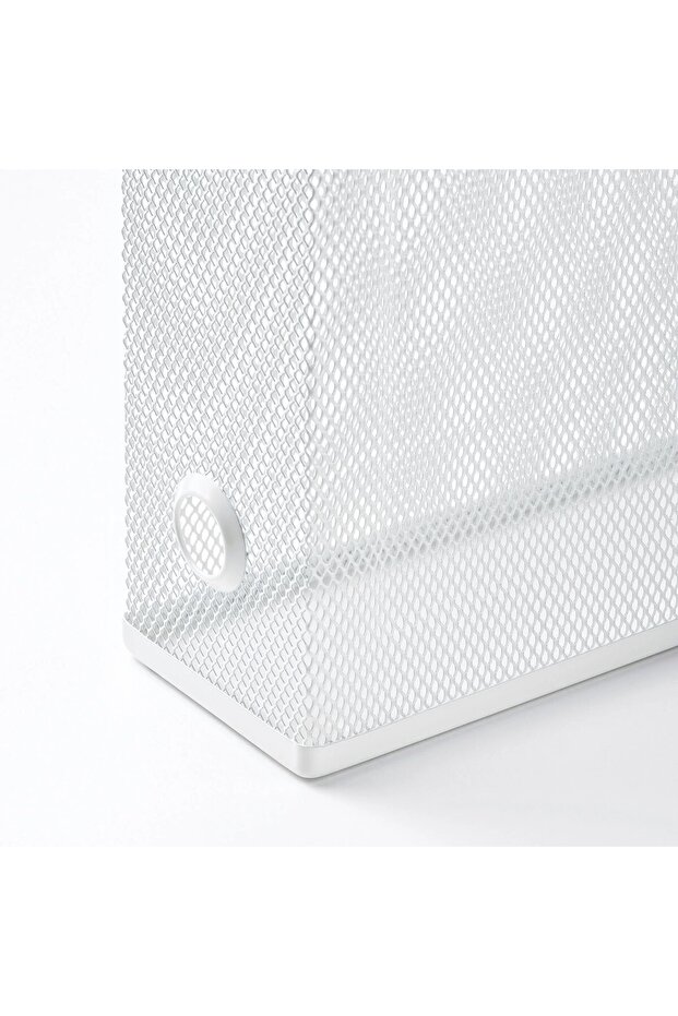 Metal File Holder 24X32.5X8.5 cm and 25.5X32.5X10 cm