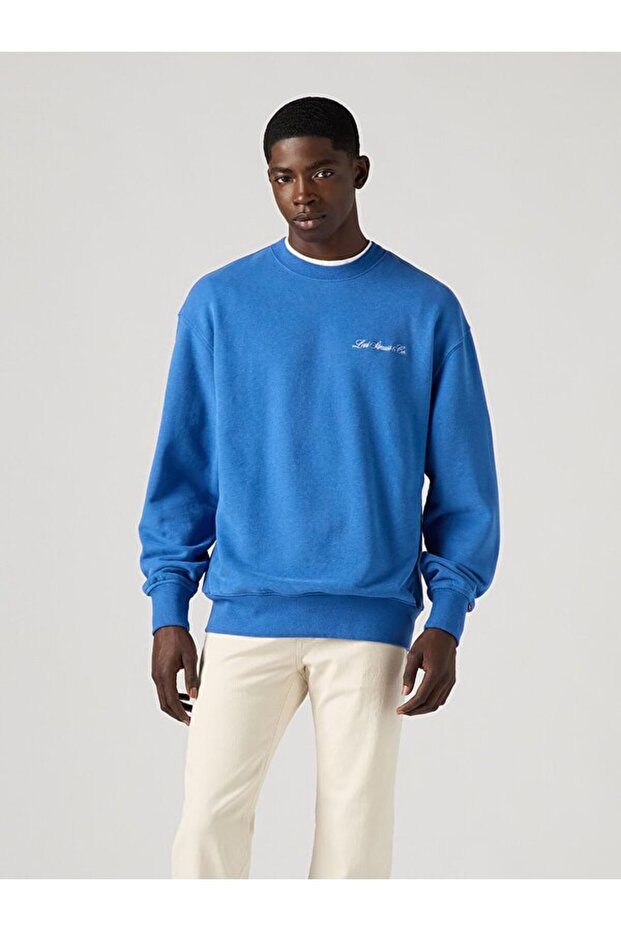 Premium Graphic Sweatshirt