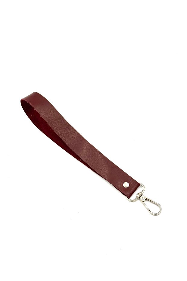 Claret Red Gloves - Stylish and Convenient