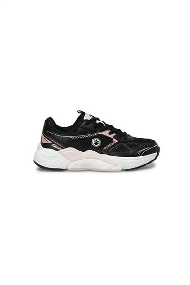 Tech Wmn 4Fx Siyah Kadın Sneaker A101499543 4M - 1