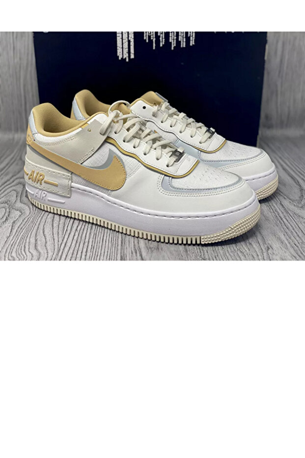Air Force 1 Shadow dv7449 100 - 1