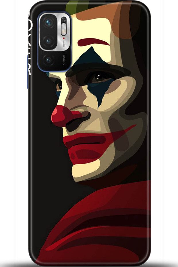 Xiaomi Redmi Note 10 5g Case Hd Printed Case -Original Alive 58826