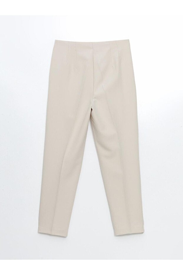 LCW Vision Dar Fit Kadın Pantolon - 6