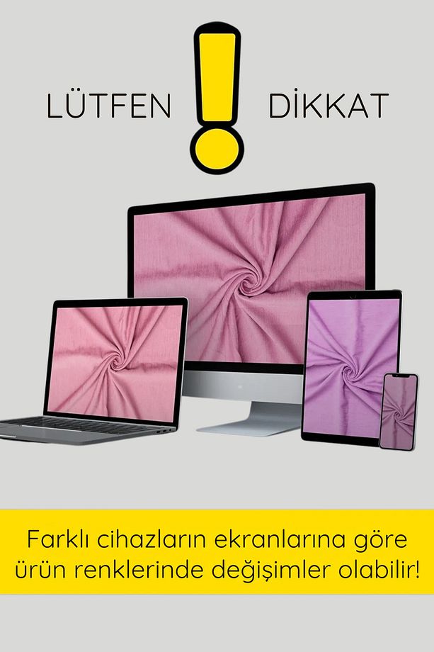 Nova Hardal Tekli Koltuk Berjer Örtüsü 70 x 90 cm Sadece Oturma Alanına Pamuklu Püsküllü - 4