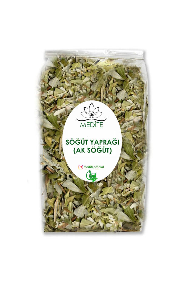 Willow Leaf (White Willow) 250 Gr