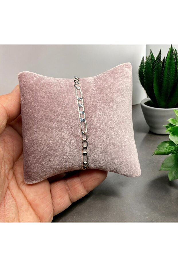 BAY 316L ÇELİK BİLEKLİK - 3