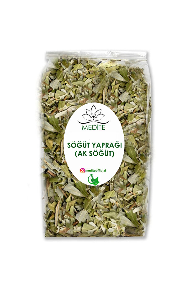 ورق الصفصاف (الصفصاف الأبيض) 300 غرام