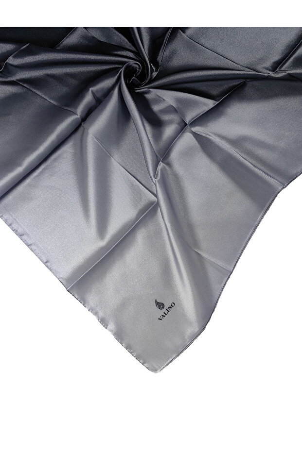 وشاح بوليستر كريستالي متدرج منقوش عليه سحابة رياضية - 2