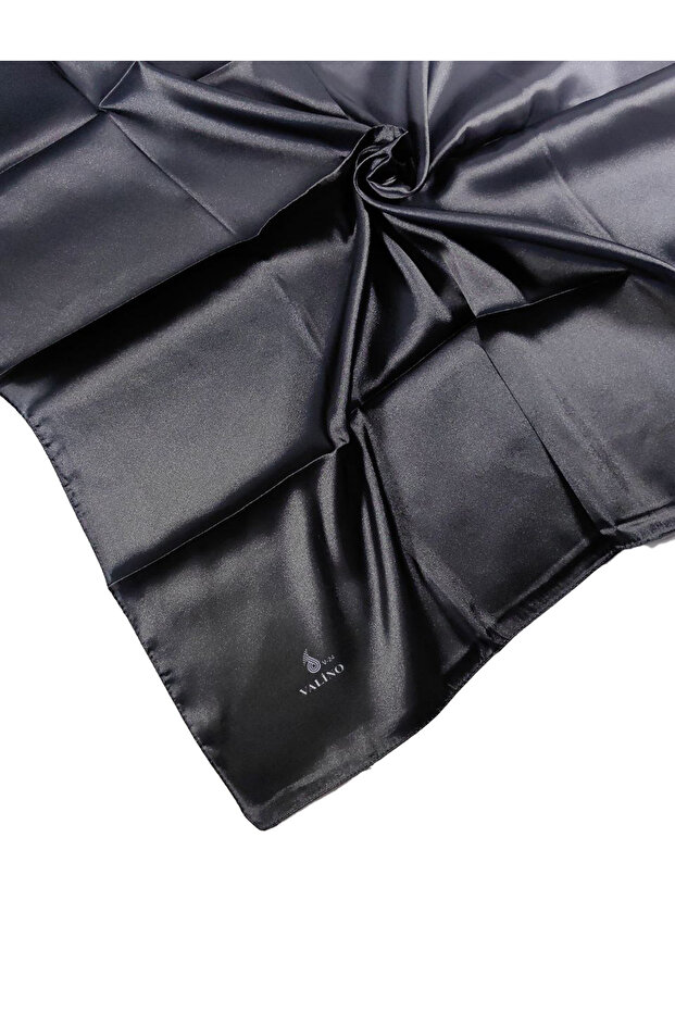 وشاح بوليستر كريستالي متدرج منقوش عليه سحابة رياضية - 2