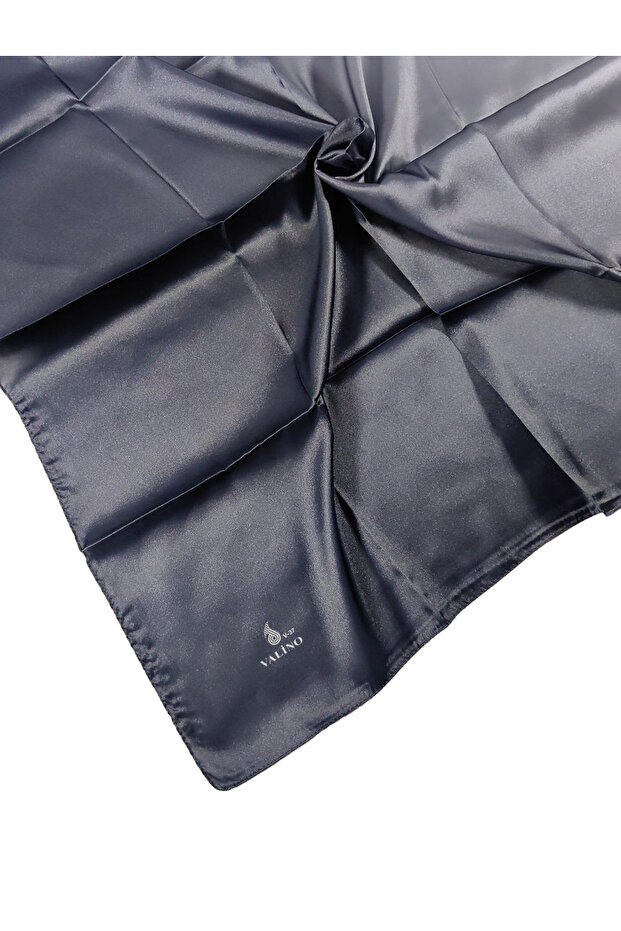 وشاح بوليستر كريستالي متدرج منقوش عليه سحابة رياضية - 2