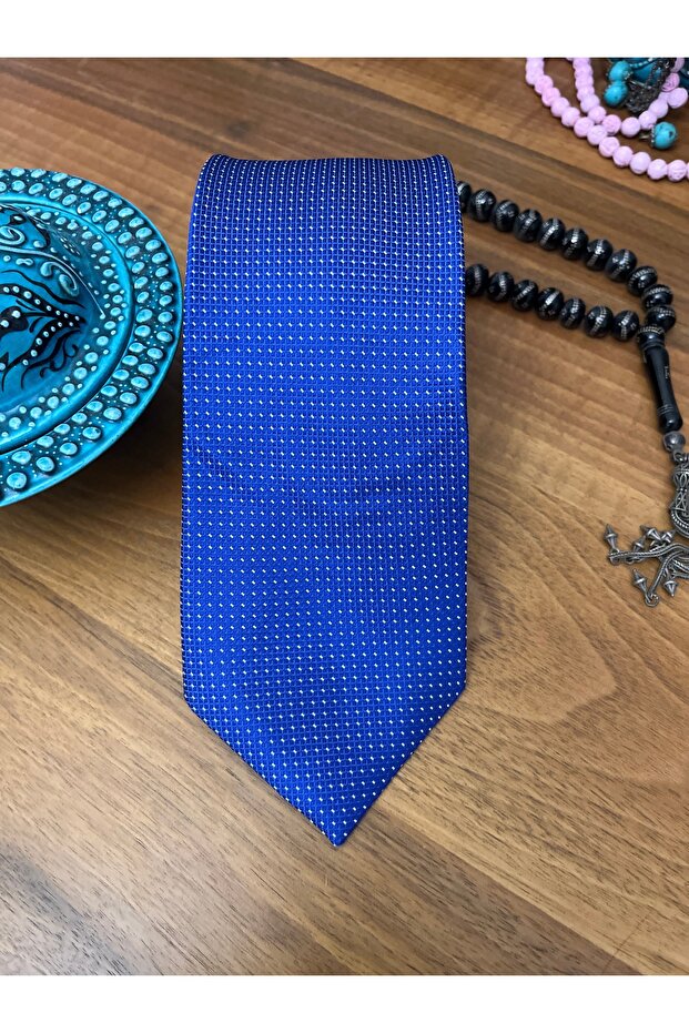 Silk Handmade Tie