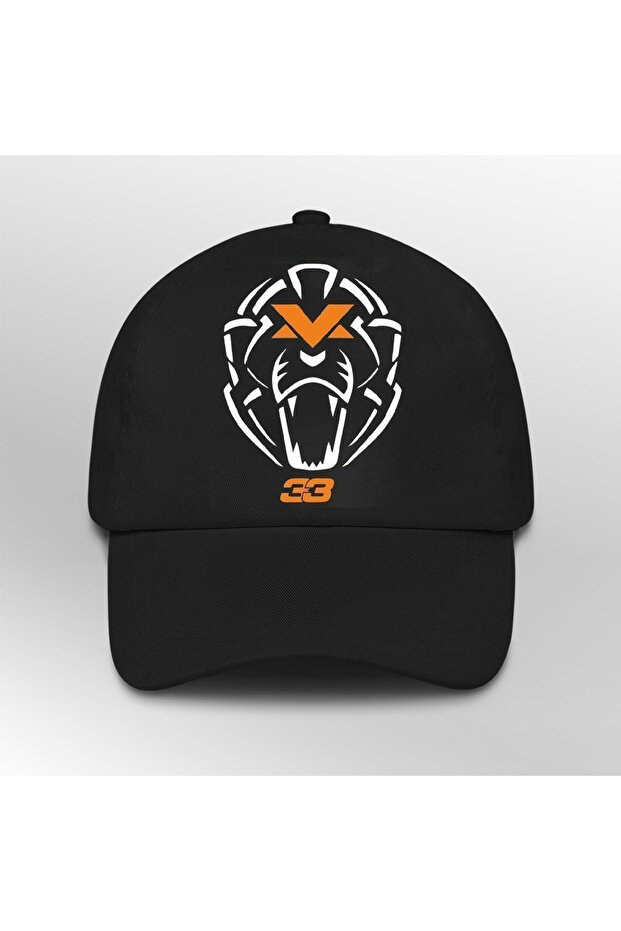 F1 Pilot Detail Design Snap Cap