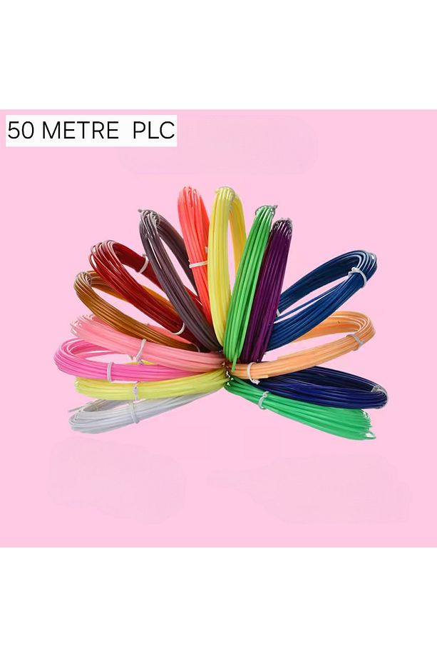 PLC filament 3D bataryalı model içindir - 1
