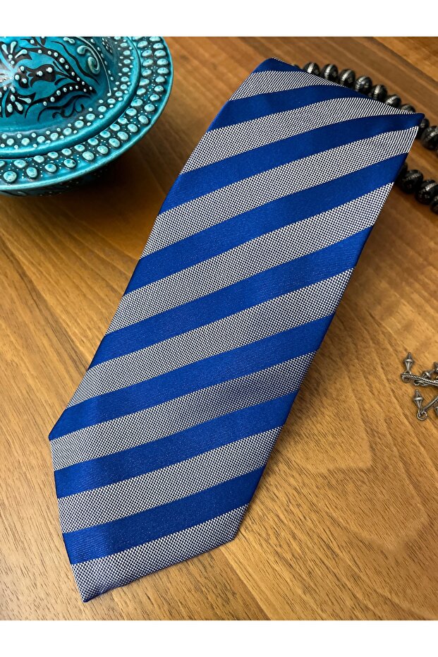 Silk Handmade Tie