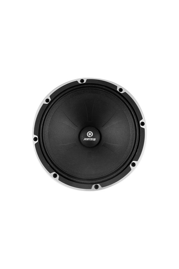 Audio RS-M8DF 20 Cm 450 Watt 200 RMS Midrange - 3