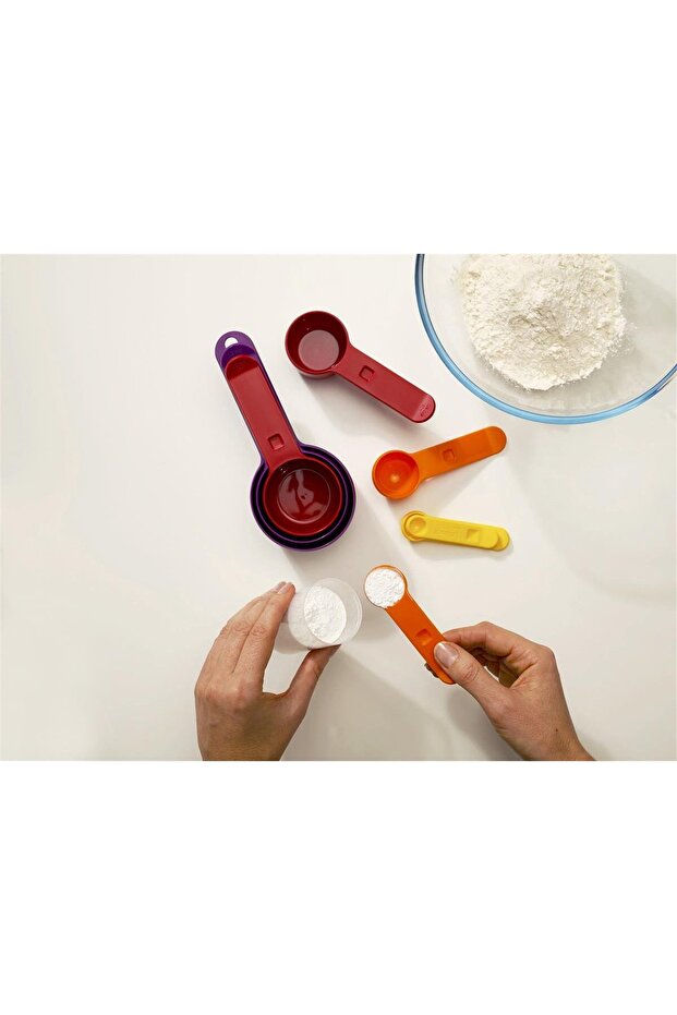 مجموعة أكواب قياس نيست - أوبال - 4