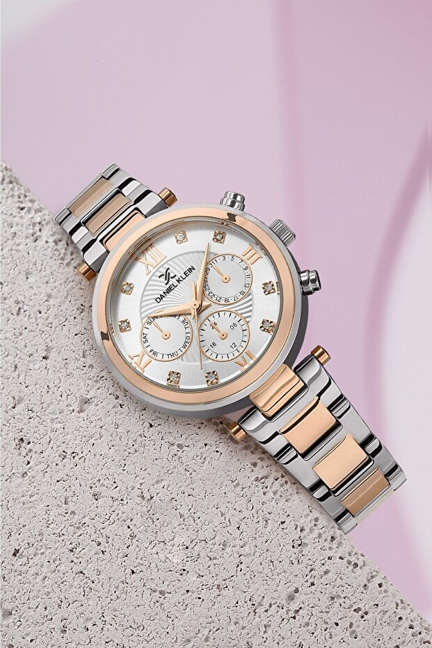 Kadın Kol Saati - 1