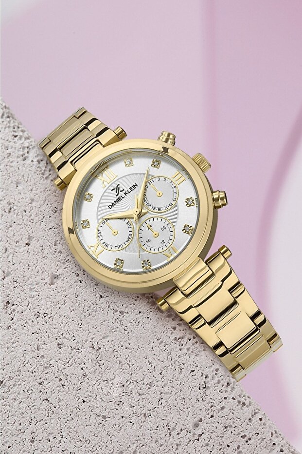 Kadın Kol Saati - 1