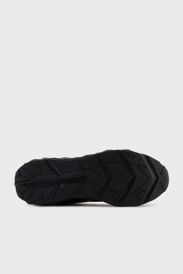 Kartal Logolu Sneaker Ayakkabı Unisex AYAKKABI X8X217 XK433 R969 - 6