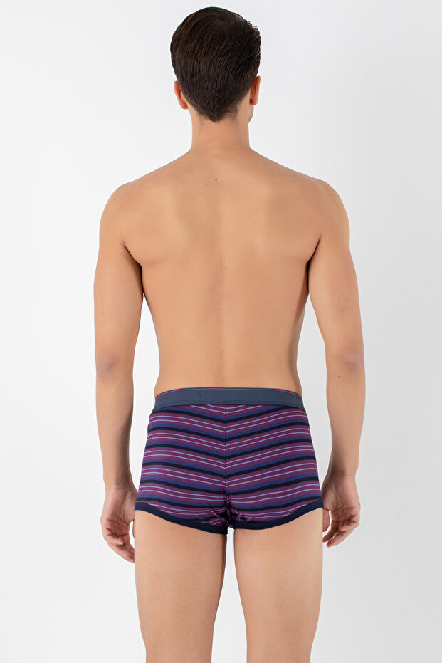 Eddy Cotton Erkek Boxer - 6