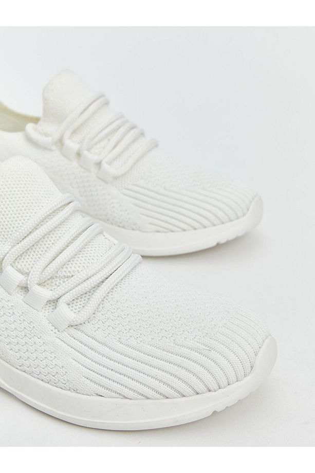 LCW STEPS File Detaylı Kadın Spor Ayakkabı - 3