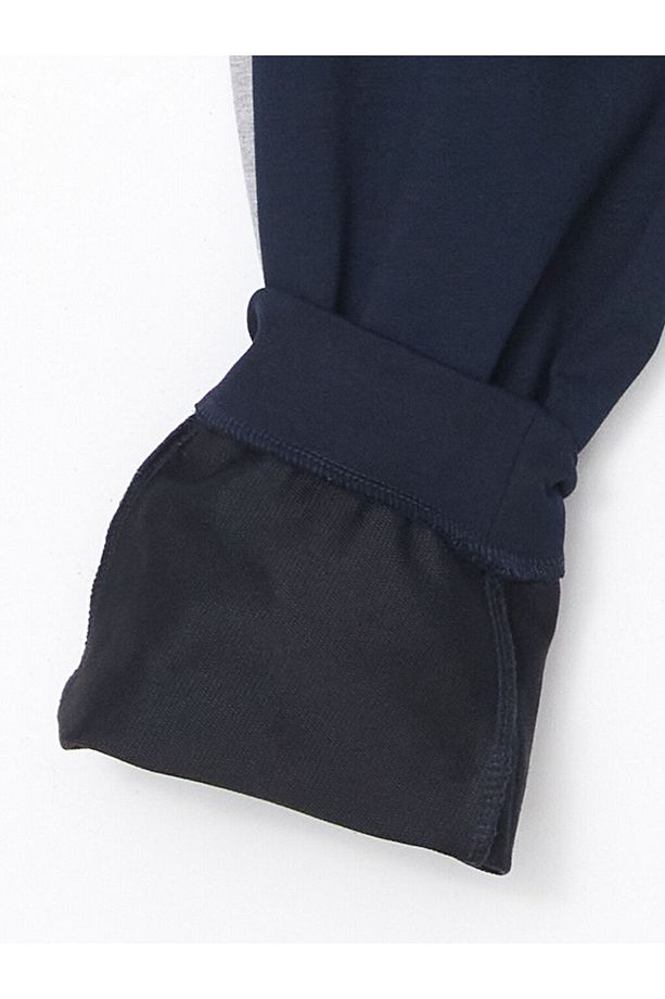 LCWAIKIKI Classic Standart Kalıp Erkek Jogger Eşofman Altı - 7