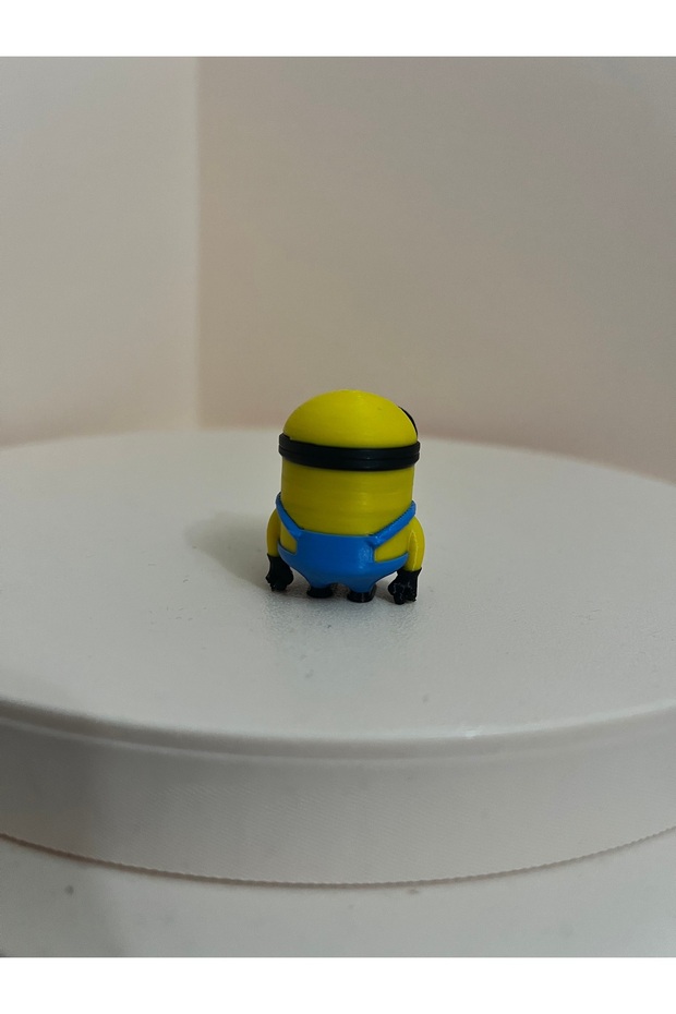 MİNYONLAR 3 ADET - 6