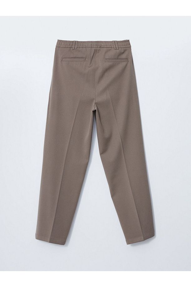 LCW Vision Standart Kalıp Erkek Pantolon - 6