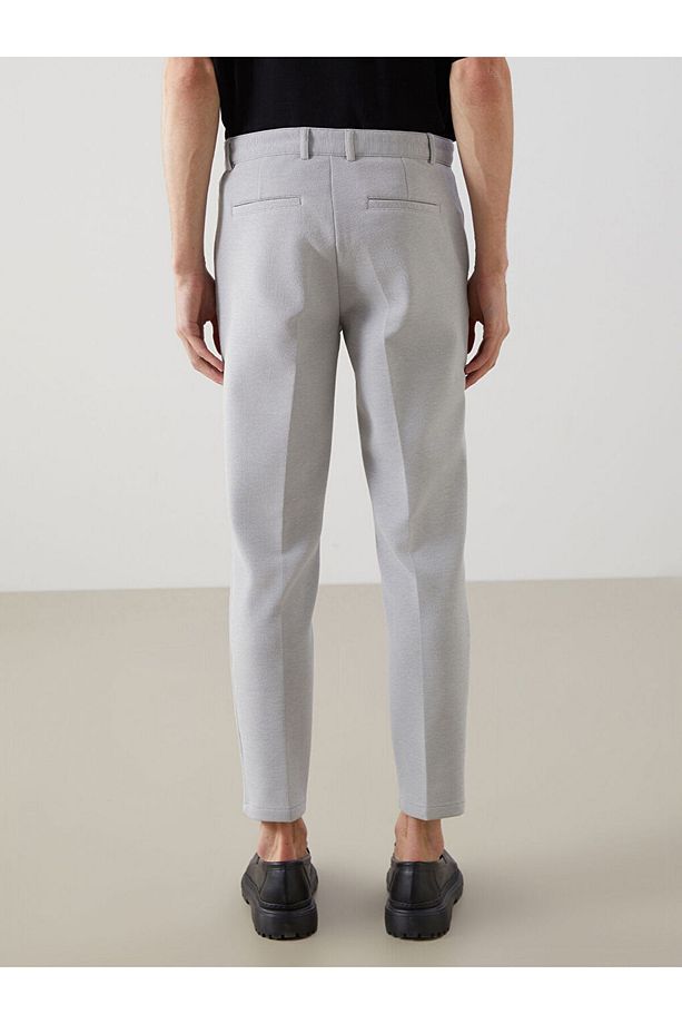 LCW Vision Slim Fit Erkek Pantolon - 4