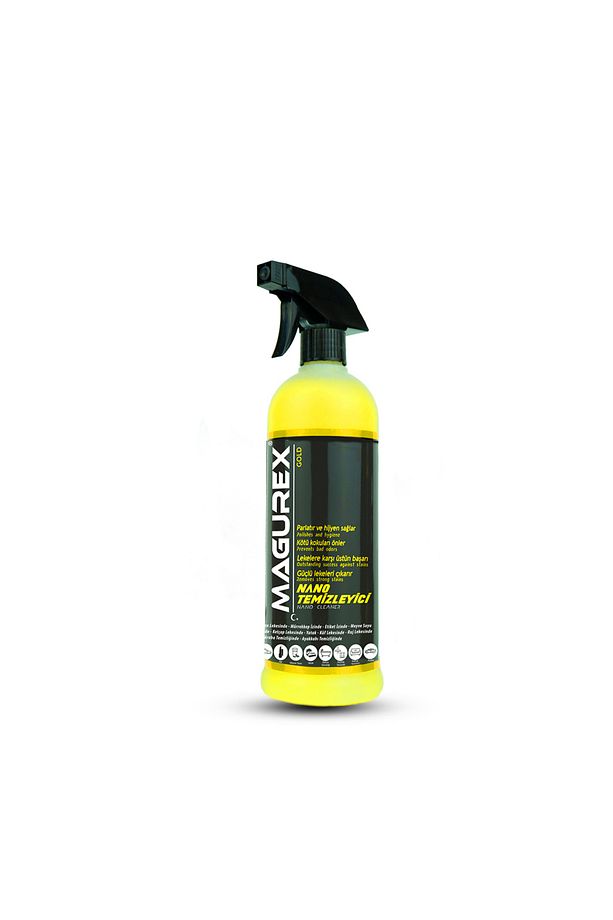 Nano Temizleyici 800 ml. - 2