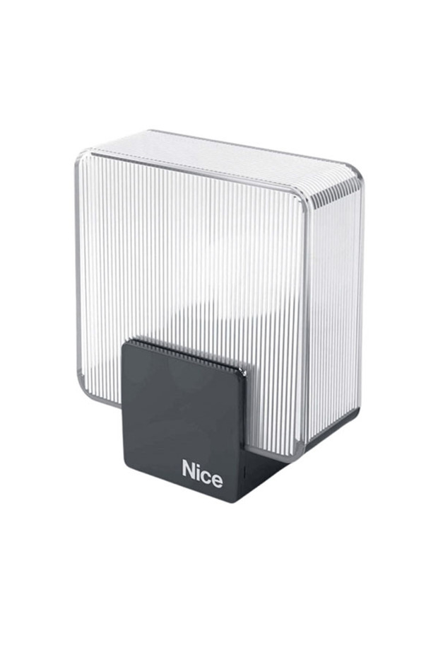 ELAC LED FLAŞÖR TEPE LAMBASI 220 (VOLT) - 1
