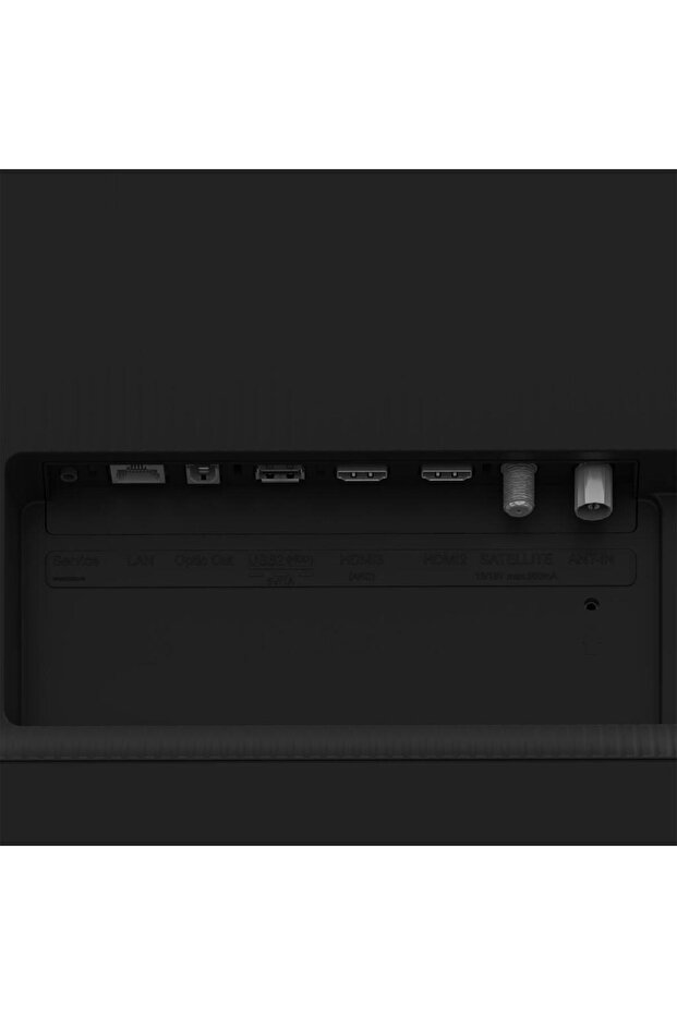 8 serisi A50 E 895 A 4K Ultra - 6