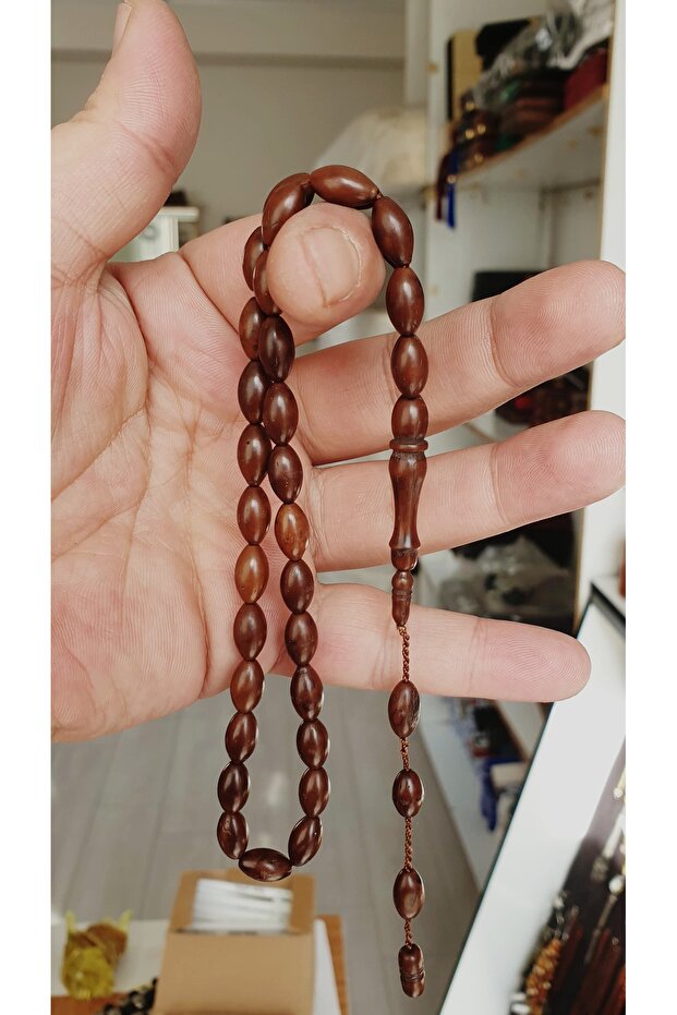 KUKA KINALI 6*11 SİSTEMLİ ARPA MODEL - 1