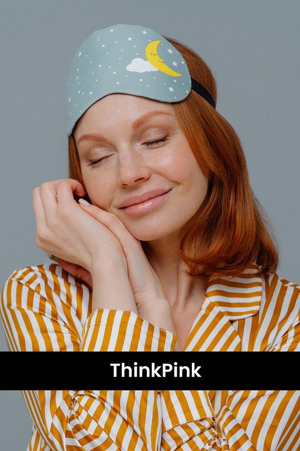Thinkpink | 5-htp & Passiflora & Valerian | 56 Kapsül - 6