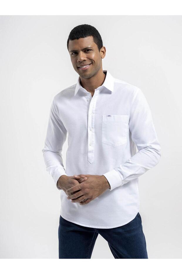 Lf2036431 Ss Erkek Gömlek - 1