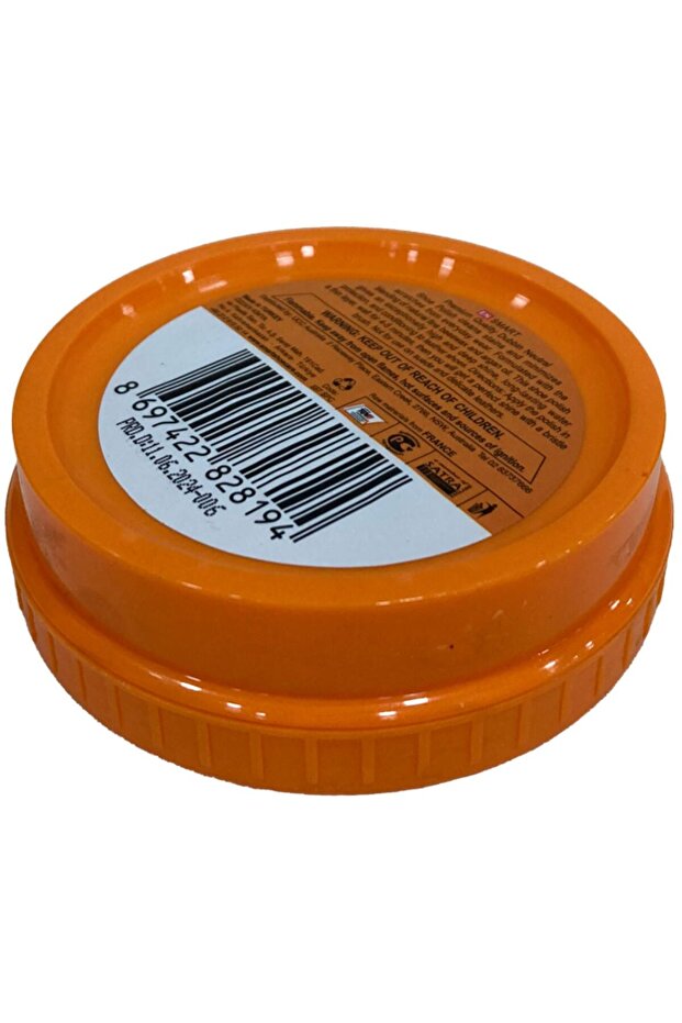 Ayakkabı Cilası 50 ml Dubbin - 2