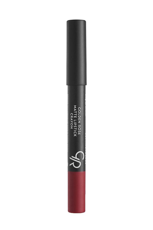 Matte Lipstick Crayon 20 Mat Ruj 3,5 g - 3