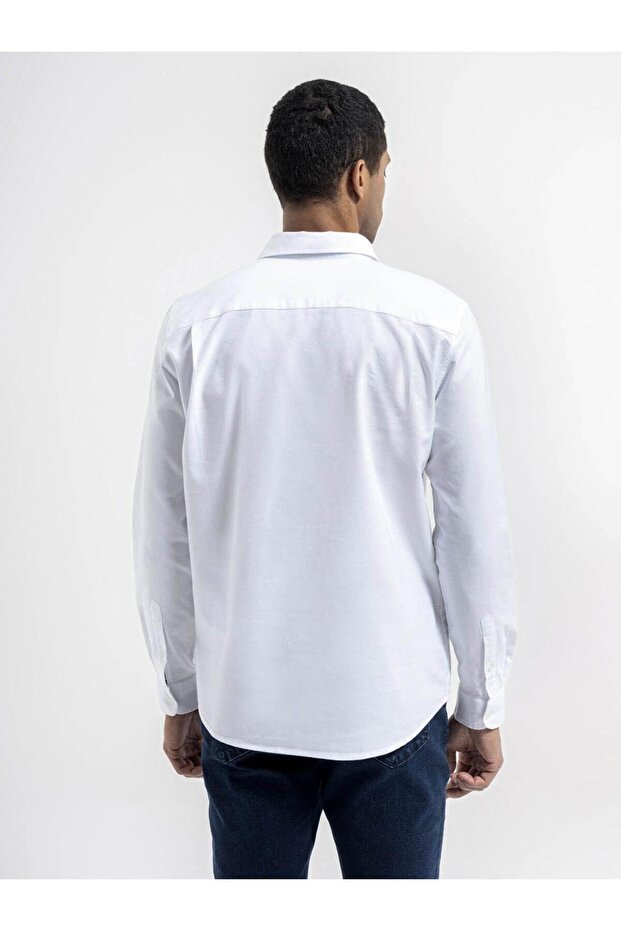 Lf2036431 Ss Erkek Gömlek - 3