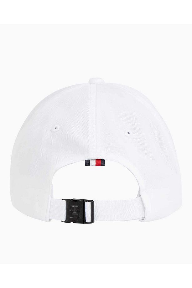 Logolu 6 Panel Şapka - 5