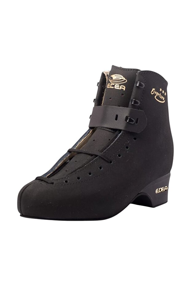 Overture Black Buz Pateni - 4