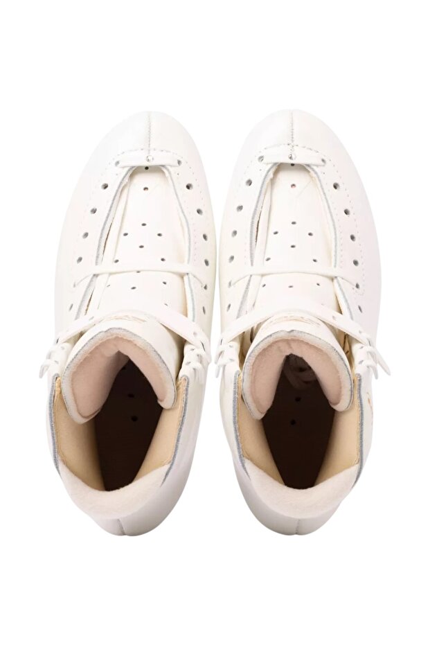 Overture Ivory Buz Pateni - 6