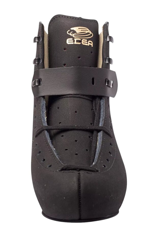 Overture Black Buz Pateni - 3